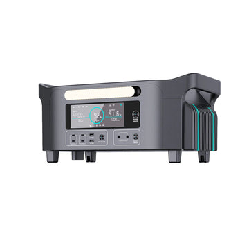 Tardigrade Power Station